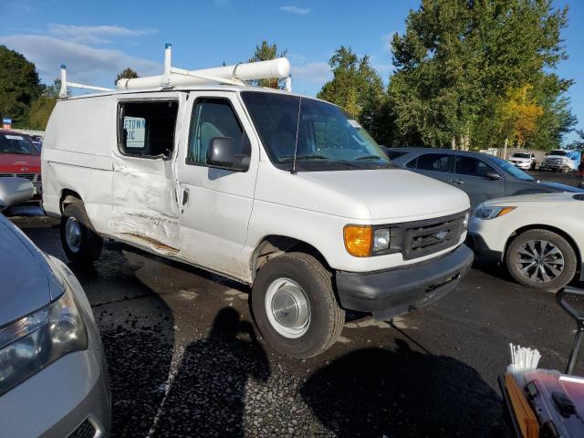 Photo 4 from auction – 2005 FORD ECONOLINE with VIN 1FTNE24W55HB03747