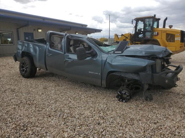 Снимка 4 от търг – 2008 CHEVROLET SILVERADO с VIN 1GCHK23618F147185