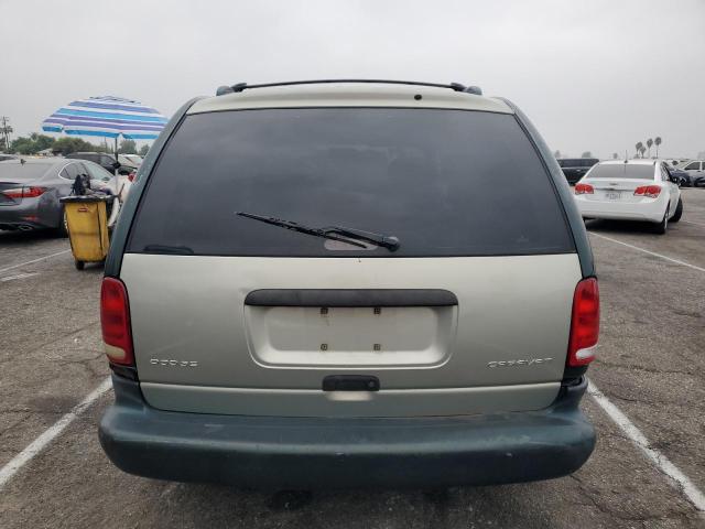 Photo 6 from auction – 1997 DODGE CARAVAN SE with VIN 2B4GP45R1VR303999