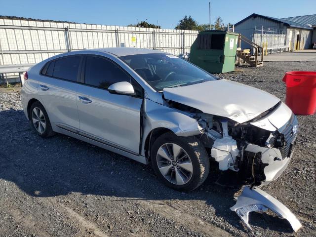 Photo 4 from auction – 2019 HYUNDAI IONIQ with VIN KMHC65LD0KU156764