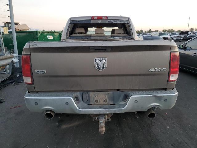Photo 6 from auction – 2009 DODGE RAM 1500 with VIN 1D3HV13T29S723681