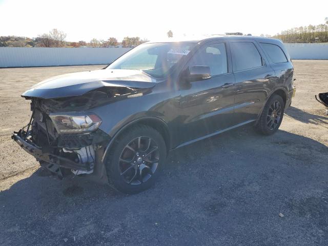 DODGE DURANGO R/ 2015 with VIN 1C4SDJCT0FC224062 - Photo from auction