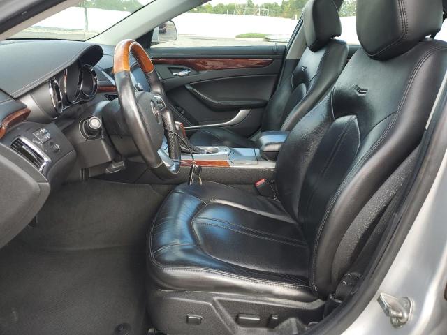 Photo 7 from auction – 2011 CADILLAC CTS LUXURY with VIN 1G6DF5EY0B0120821