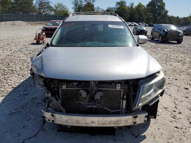 Photo 5 from auction – 2015 NISSAN PATHFINDER with VIN 5N1AR2MN6FC663104
