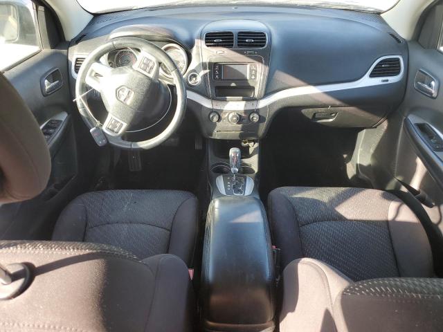 Photo 8 from auction – 2013 DODGE JOURNEY SE with VIN 3C4PDCAB1DT671576