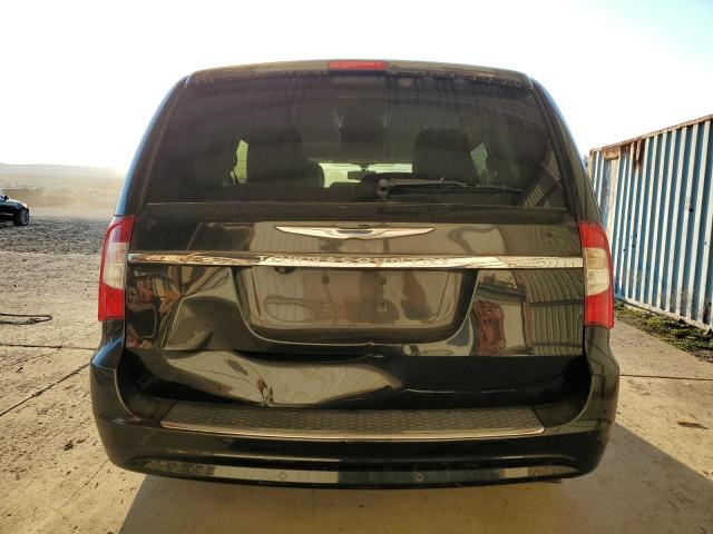 Photo 6 from auction – 2014 CHRYSLER TOWN & COU with VIN 2C4RC1CGXER364971