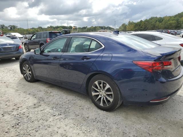 Photo 2 from auction – 2016 ACURA TLX with VIN 19UUB1F35GA006207