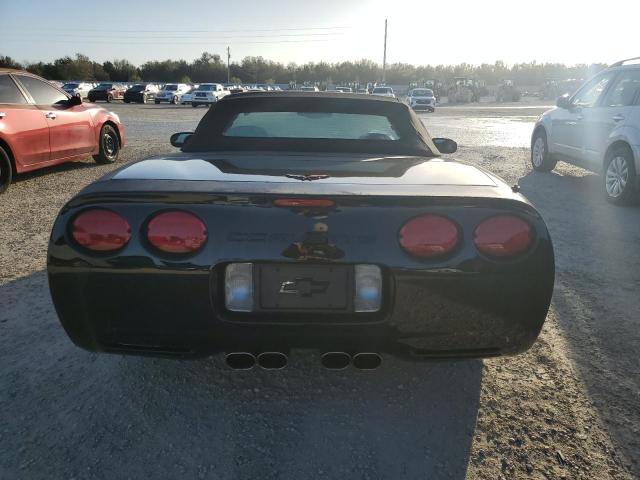 Photo 6 from auction – 2000 CHEVROLET CORVETTE with VIN 1G1YY32GXY5127305