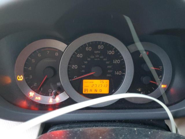 Photo 9 from auction – 2006 TOYOTA RAV4 LIMIT with VIN JTMZK31V266002576