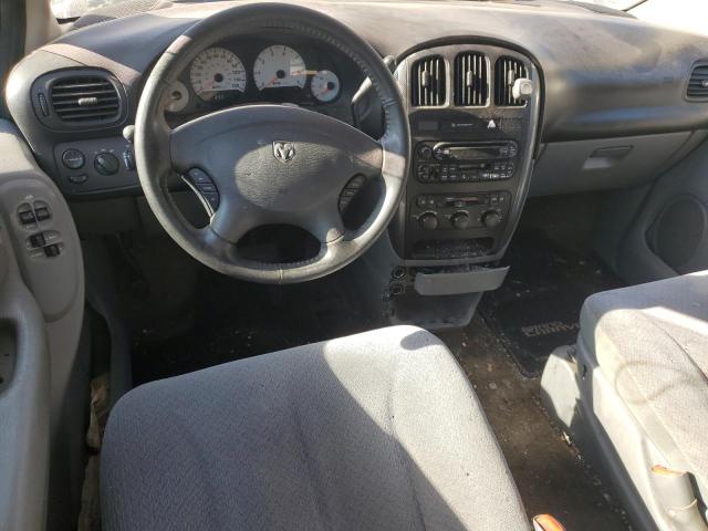 Photo 8 from auction – 2005 DODGE GRAND CARA with VIN 2D4GP44L75R529032