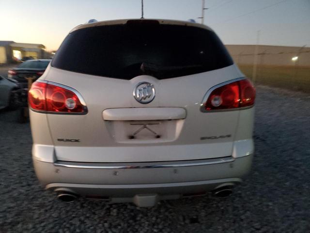 Photo 6 from auction – 2012 BUICK ENCLAVE with VIN 5GAKRCED5CJ362790