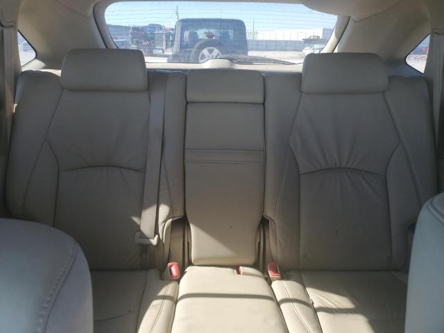 Photo 10 from auction – 2007 LEXUS RX 350 with VIN 2T2HK31U87C021402