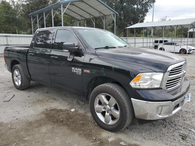 Фото 4 с аукциона – 2019 RAM 1500 CLASS с VIN 1C6RR6LTXKS665217