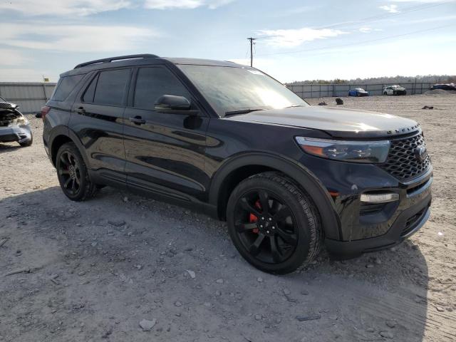 Photo 4 from auction – 2023 FORD EXPLORER S with VIN 1FM5K8GC6PGA70436