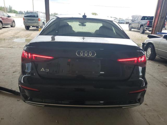 Photo 6 from auction – 2022 AUDI A3 PREMIUM with VIN WAUAUDGY1NA033342