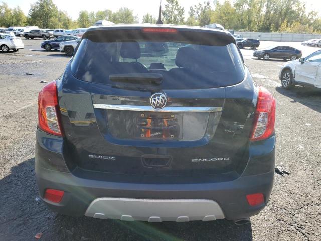 Photo 6 from auction – 2013 BUICK ENCORE CON with VIN KL4CJBSB0DB056626