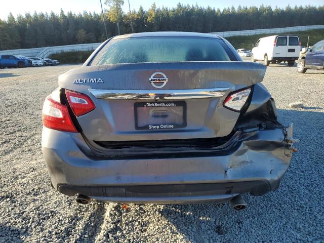 Photo 6 from auction – 2016 NISSAN ALTIMA 2.5 with VIN 1N4AL3AP0GC184086
