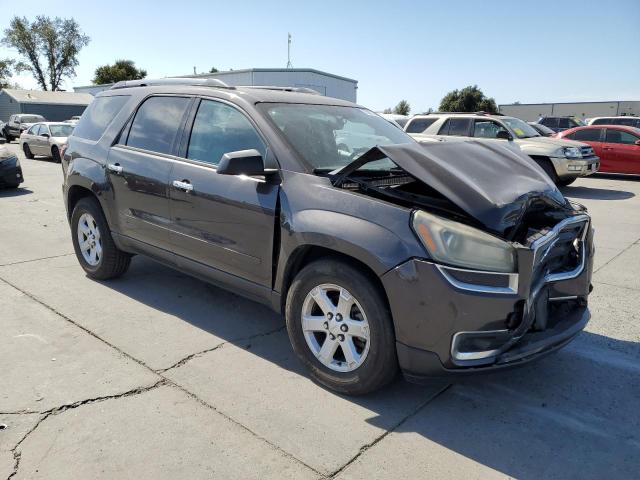Photo 4 from auction – 2013 GMC ACADIA SLE with VIN 1GKKRNED9DJ264989