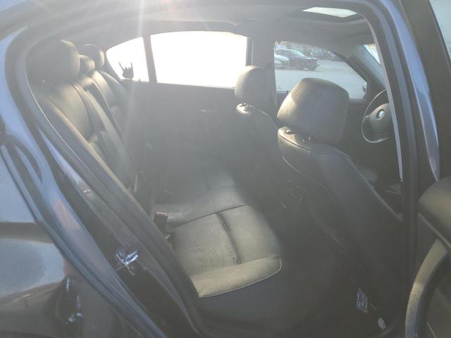 Photo 10 from auction – 2006 BMW 325 I with VIN WBAVB13526PT27686