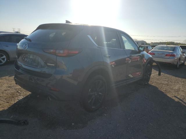 Photo 3 from auction – 2024 MAZDA CX-5 PREFE with VIN JM3KFBCM3R0365472