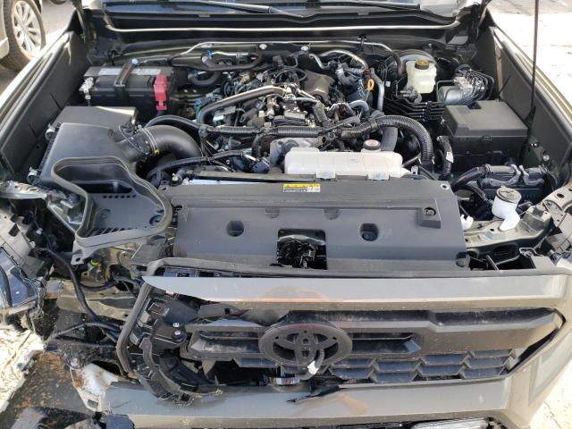 Photo 11 from auction – 2024 TOYOTA TACOMA DOU with VIN 3TMLB5JN7RM034509