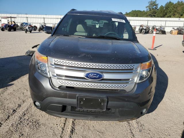 Photo 5 from auction – 2015 FORD EXPLORER X with VIN 1FM5K7D8XFGA99608