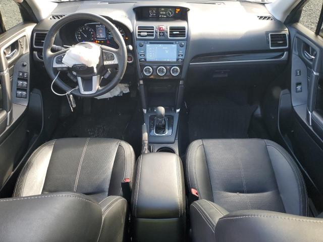 Photo 8 from auction – 2018 SUBARU FORESTER 2 with VIN JF2SJAWC0JH566371