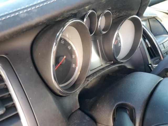Photo 9 from auction – 2017 BUICK CASCADA PR with VIN W04WH3N54HG043813