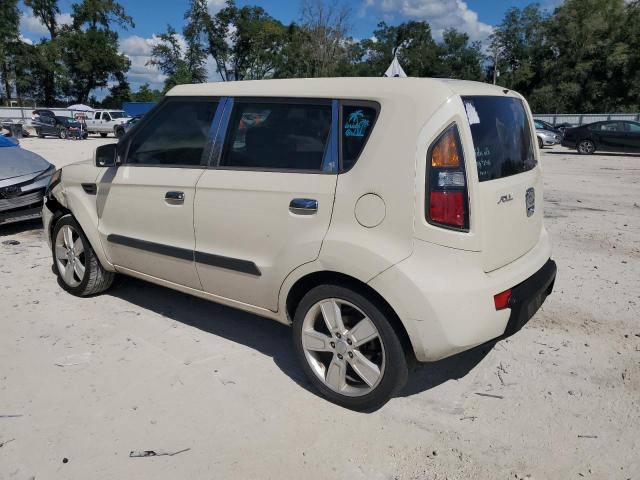 Foto 2 de la subasta – 2010 KIA SOUL + con VIN KNDJT2A23A7083469