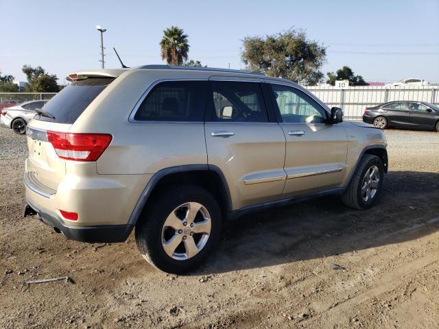 Photo 3 from auction – 2011 JEEP GRAND CHER with VIN 1J4RR5GG7BC650842