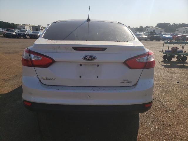 Photo 6 from auction – 2012 FORD FOCUS SEL with VIN 1FAHP3H22CL402987