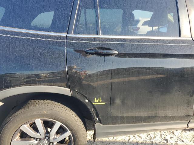Photo 13 from auction – 2020 HONDA PILOT EXL with VIN 5FNYF5H58LB009663