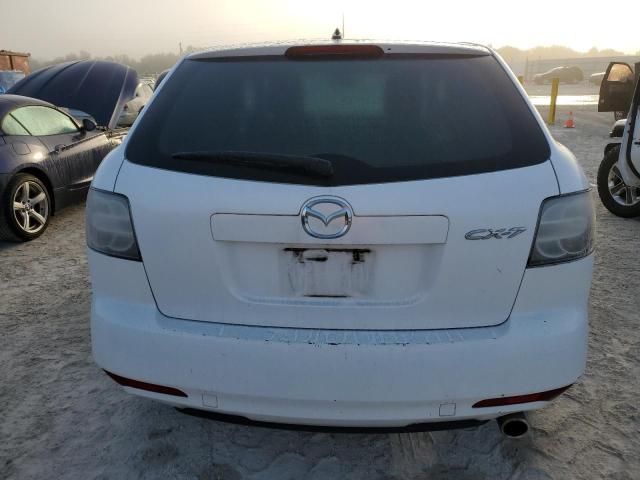 Photo 6 from auction – 2010 MAZDA CX-7 with VIN JM3ER2W54A0308694