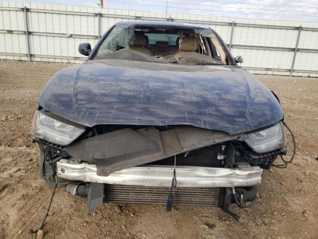 Photo 5 from auction – 2013 AUDI A4 PREMIUM with VIN WAUBFAFL6DN013145