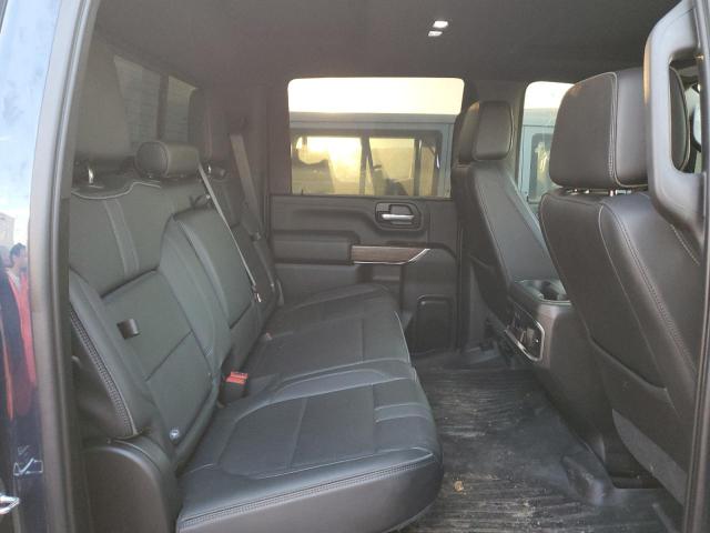 Photo 10 from auction – 2022 CHEVROLET SILVERADO with VIN 2GC4YREY2N1235539