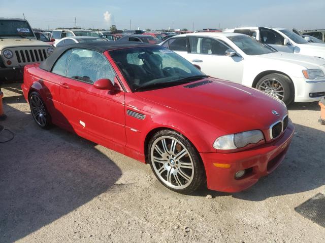 Photo 4 from auction – 2003 BMW M3 with VIN WBSBR93453PK03651