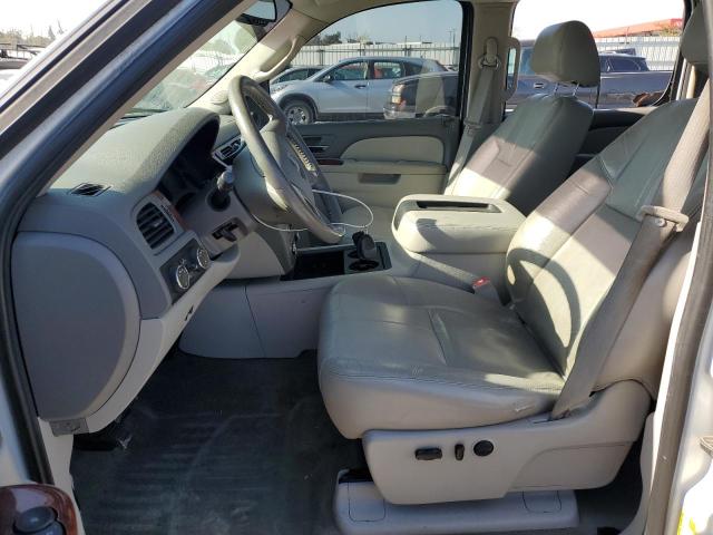 Photo 7 from auction – 2011 GMC SIERRA K15 with VIN 3GTP2WE33BG251754