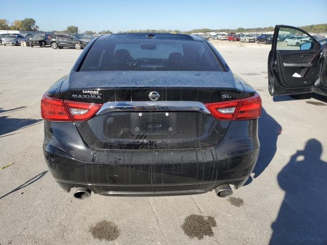 Photo 6 from auction – 2018 NISSAN MAXIMA 3.5 with VIN 1N4AA6AP9JC388397