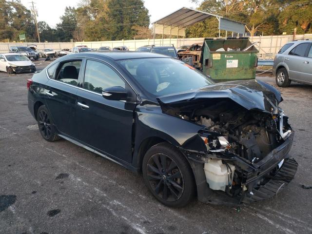 Photo 4 from auction – 2017 NISSAN SENTRA S with VIN 3N1AB7AP7HY390540