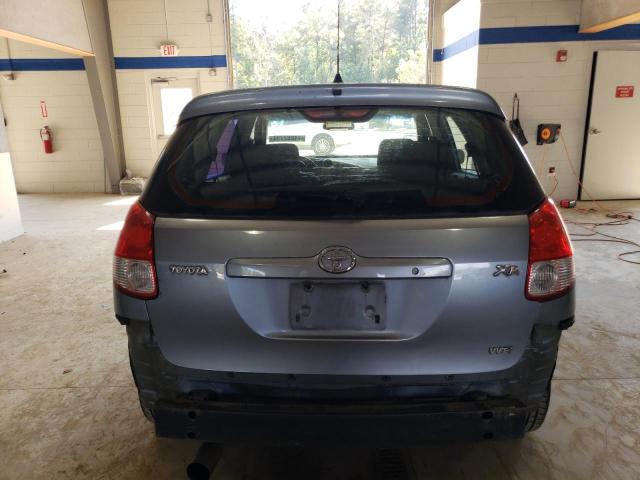 Photo 6 from auction – 2003 TOYOTA CARROLLA with VIN 2T1KR32E63C006677