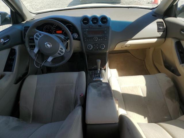 Фото 8 с аукциона – 2011 NISSAN ALTIMA SR с VIN 1N4BL2AP7BC165509