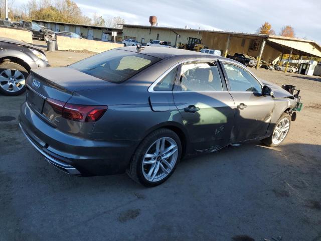 Photo 3 from auction – 2022 AUDI A4 PREMIUM with VIN WAUEAAF40NN006519