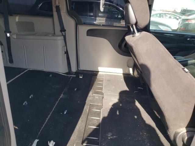 Photo 11 from auction – 2013 DODGE GRAND CARA with VIN 2C4RDGBG2DR756018