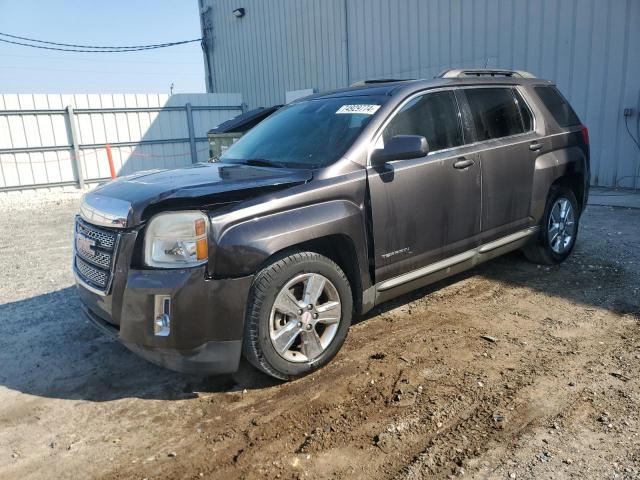 GMC TERRAIN 2014 with VIN 2GKALSEK0E6234191 - Photo from auction