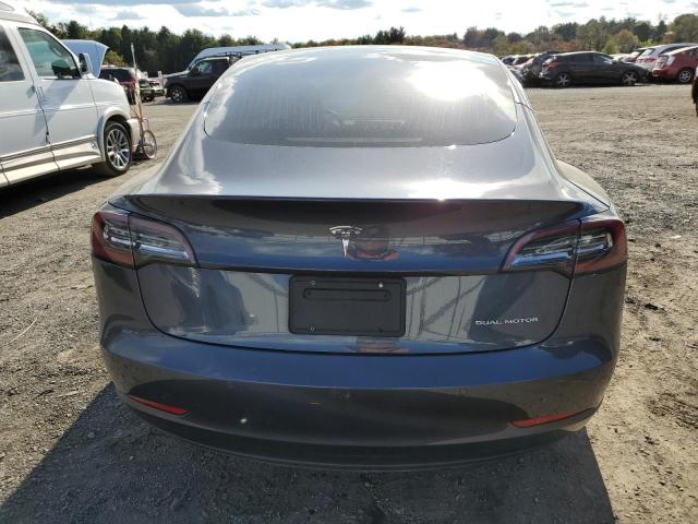 Photo 6 from auction – 2020 TESLA MODEL 3 with VIN 5YJ3E1EB1LF616830