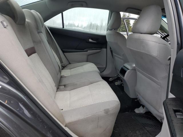 Photo 10 from auction – 2012 TOYOTA CAMRY BASE with VIN 4T4BF1FK8CR158994