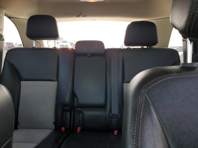 Photo 10 from auction – 2014 FORD EDGE SEL with VIN 2FMDK4JC1EBB67108