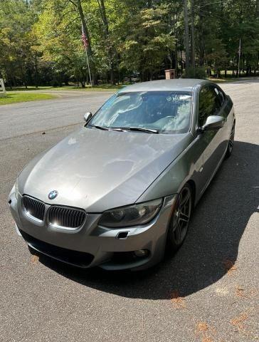 Photo 2 from auction – 2013 BMW 328 I with VIN WBAKE3C54DE771196