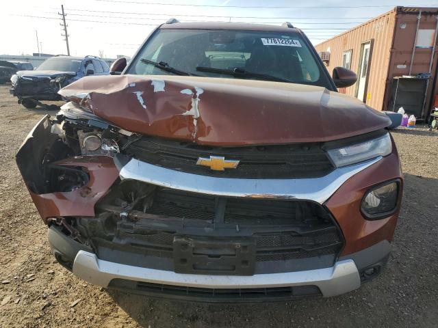 Zdjęcie 5 z aukcji – 2021 CHEVROLET TRAILBLAZE z VIN KL79MPSL1MB022947