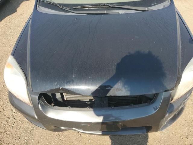 Photo 12 from auction – 2006 KIA NEW SPORTA with VIN KNDJE723367243243